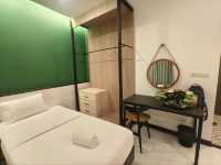 SR Extra Boutique Hotel