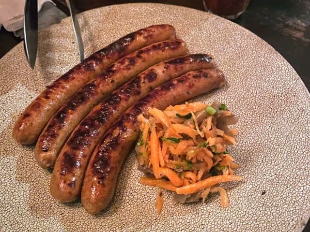 澀谷創意法式餐酒館，燒烤與香料的魔術師---Pignon