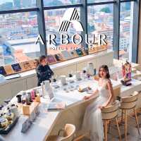🌴 มาพัทยาทั้งที ไม่พลาดพักที่ Arbour Hotel