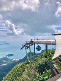 Seas, Skies & Sunsets: Discover Langkawi’s Hidden Charms