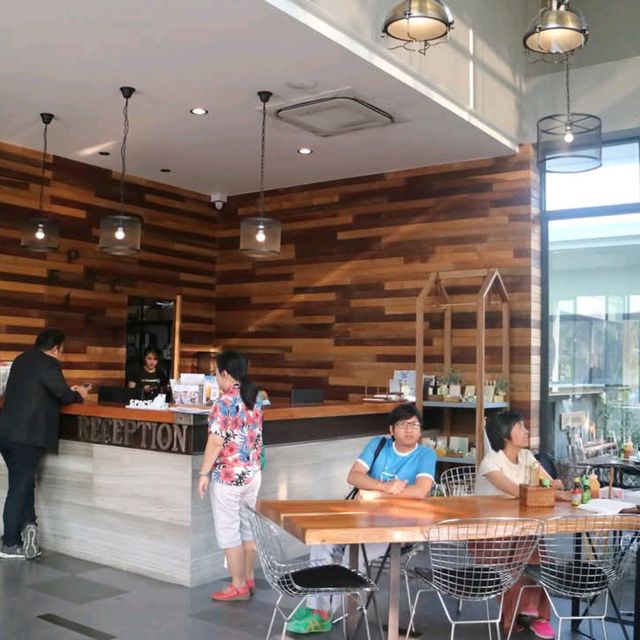 Space59 | Ratchabyri โรงเรมสุดชิก.กลางเมืองราชบุรี