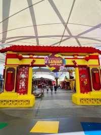 Legoland Malaysia