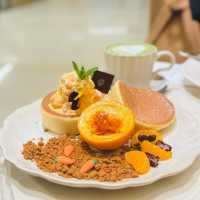 Chill 正 Cafe