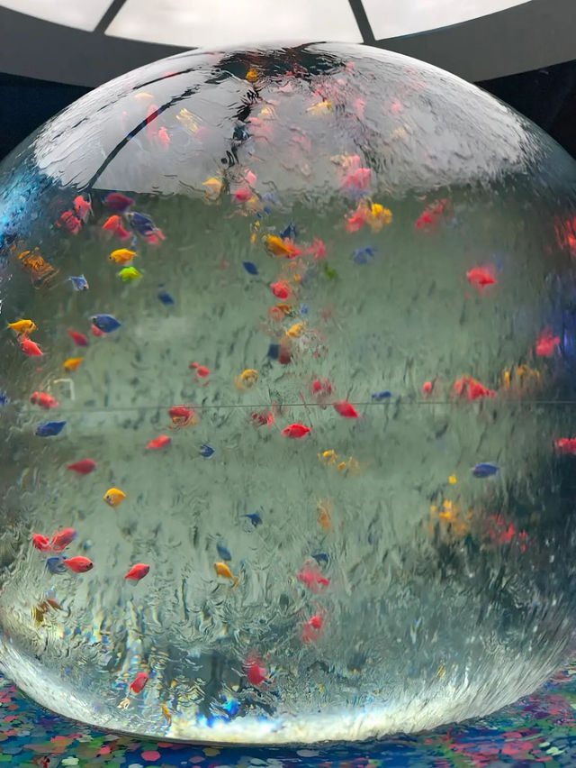 Aquaria KLCC