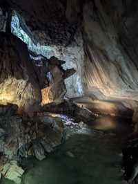 Gunung Mulu National Park