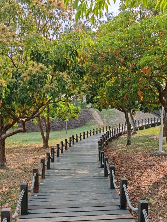 #台南都會公園-臺南市仁德區