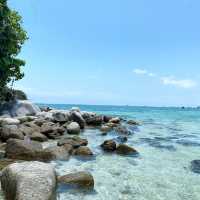 Trikora Beach: A Tropical Paradise 