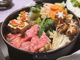  【札幌美食】牛しゃぶ牛すき禅｜和牛吃到飽也太幸福！