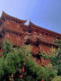 A Walk Through Time on Beijing Road, Guangzhou