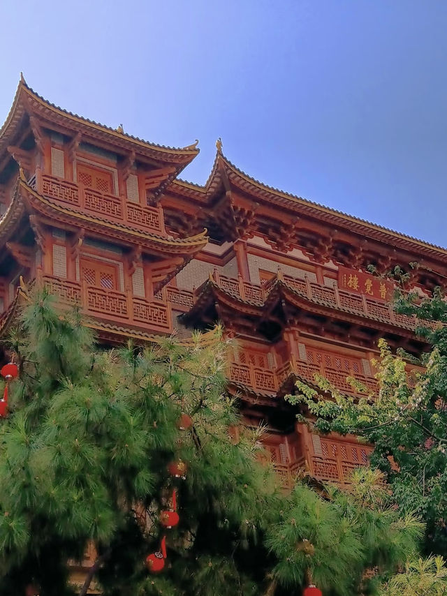A Walk Through Time on Beijing Road, Guangzhou