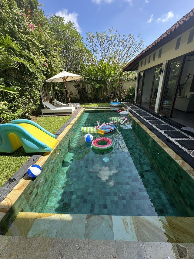 How to spend 9 days in Bali