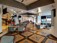 “DoubleTree Resort by Hilton Penang — Seaside Comfort with a Signature Warm Welcome”