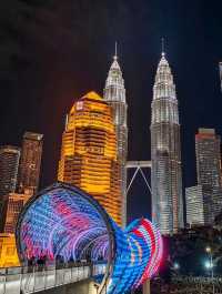 🌆 Discover the Magic of Kuala Lumpur – A City of Contrasts 🇲🇾✨