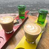 best for coffee
