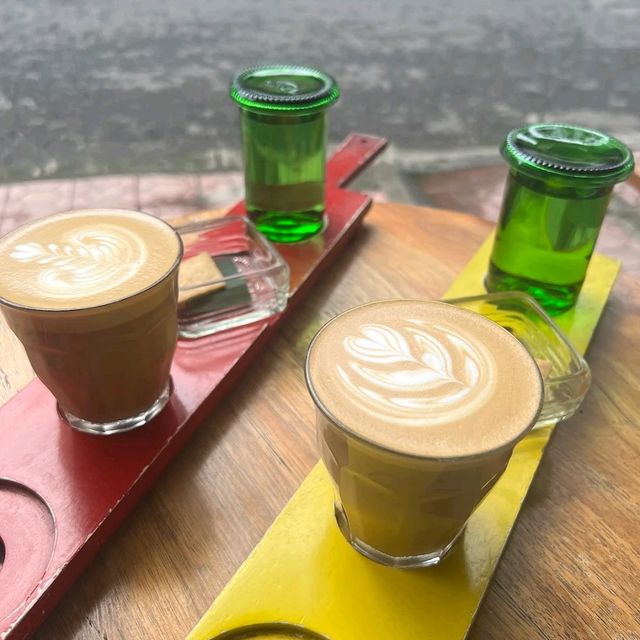best for coffee