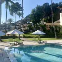 Club Med Bintan: A Tropical Escape 🌴