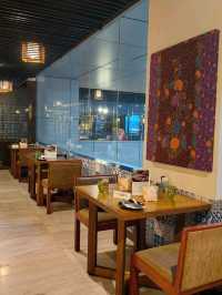 Makan Kitchen, Signature Restaurant of DoubleTree by Hilton KL
