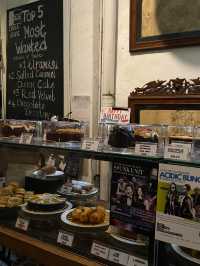 🍰 ChinaHouse, George Town: Penang’s Iconic Art Café
