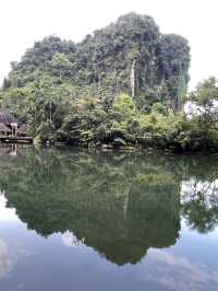 Enjoy nature the Ipoh way :)