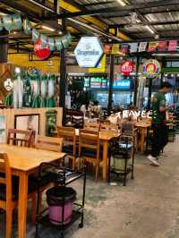 ร้านอาหารอร่อยย่านพัทยาเหนือ