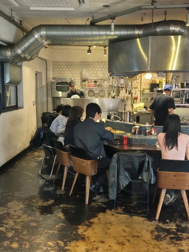 홍대 오코노미야끼 맛집