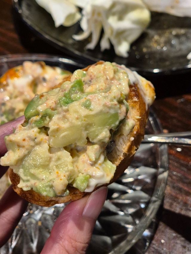 홍대 오코노미야끼 맛있는 곳☺️