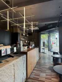 Quality Brews at Tom&Danny Coffee, Johor Bahru