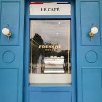 Frenche Roast Cafe in Johor Bahru