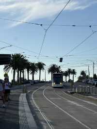St Kilda