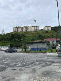 Most attractive place in Malaysia, Cool fresh air.