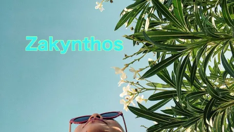 札金索斯島－紅豬的藏身處🇬🇷 — traveler post in Planos