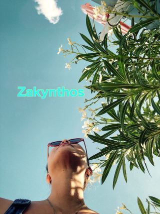 札金索斯島－紅豬的藏身處🇬🇷