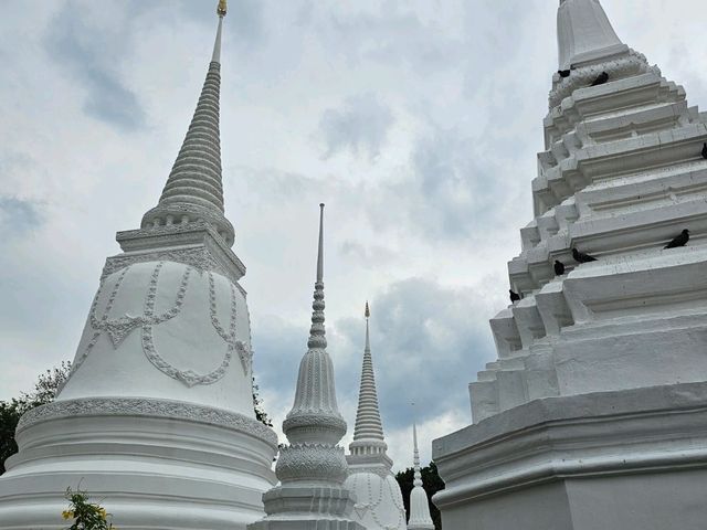 วัดราชสิทธารามราชวรวิหาร (วัดพลับ)