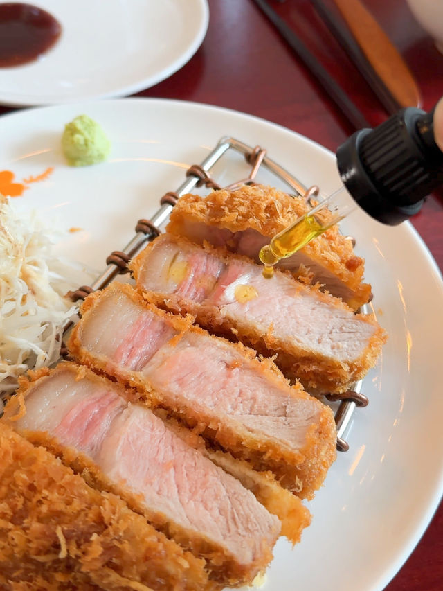 광안리 신상 맛집 돈까스의 정원🍽️🤍