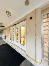 Sing Sustainably at A Quiet Place 3-in-1 Karaoke, Bukit Bintang