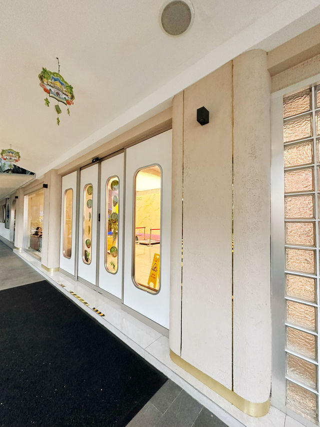 Sing Sustainably at A Quiet Place 3-in-1 Karaoke, Bukit Bintang