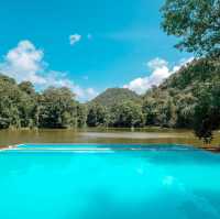 Home Phutoey River Kwai Resort