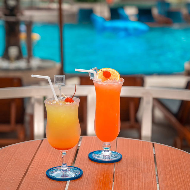 DEEVANA PLAZA Phuket Patong 