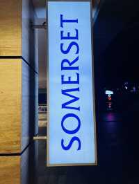 “Stay Green, Stay Stylish: Somerset Damansara Uptown”