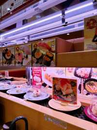 Sushiro - Central Westville