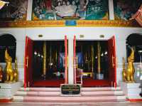 วัดพระโต บ้านปากแซง