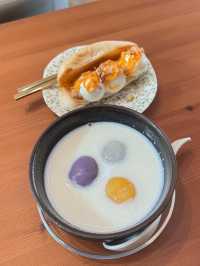 คาเฟ่ขนมหวานตรงข้ามรพ.หาดใหญ่