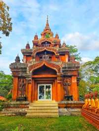 วัดสวย บุรีรัมย์