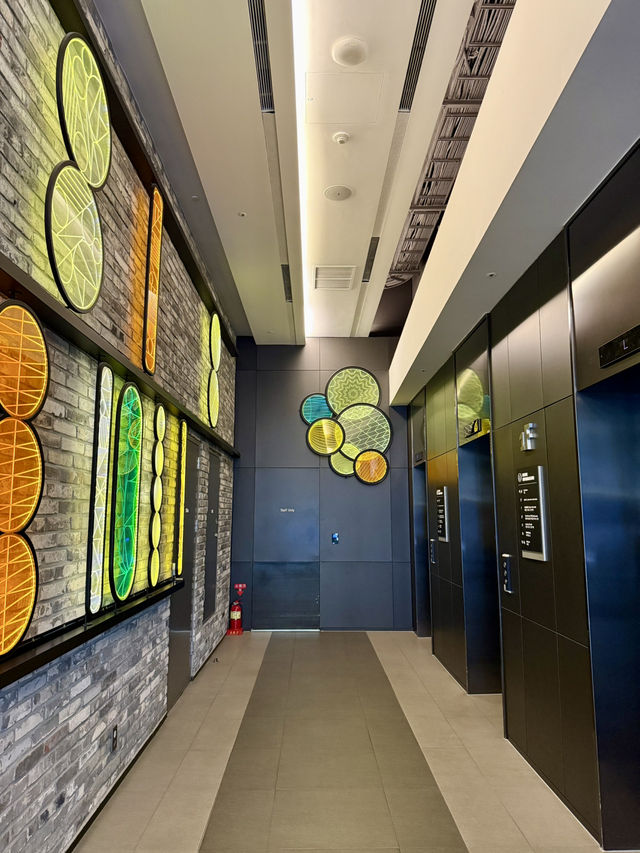 Spring Stay in Seoul: Orakai Daehakro