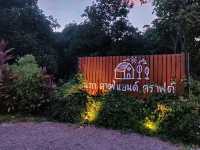 คาเฟ่ในสวน Napa Cafe and Craft 