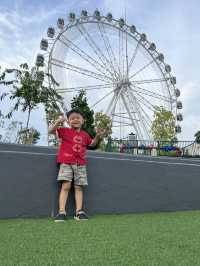 Skyline Luge Kuala Lumpur