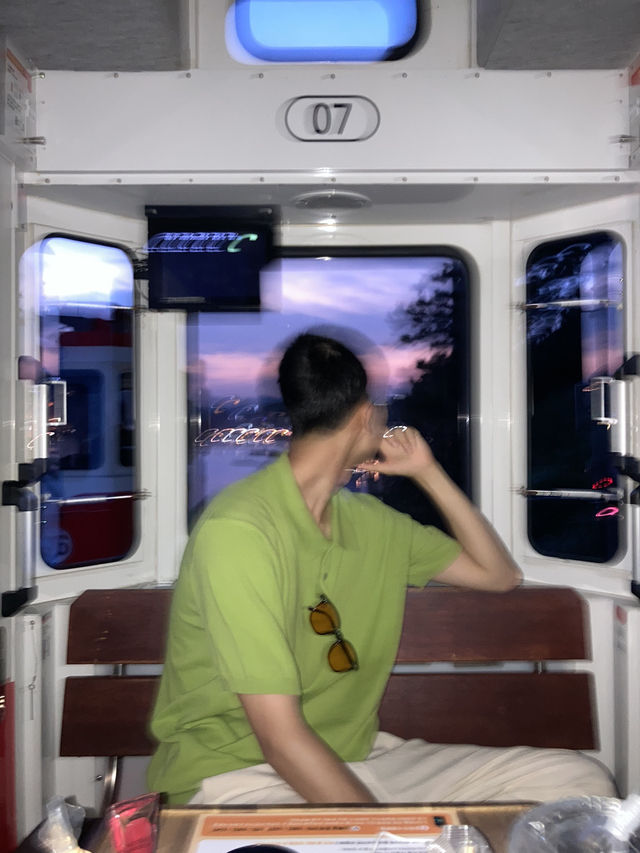부산 간다면 꼭 타야 할 기차