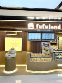 💥人氣梳乎厘店Fufuland進駐沙田🌟即叫即製生乳梳乎厘打卡必試😍