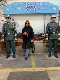 🇰🇷DMZ 3rd Infiltration Tunnel 🇰🇷MUST SEE IN SEOUL!