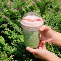 Flaneur Tea
